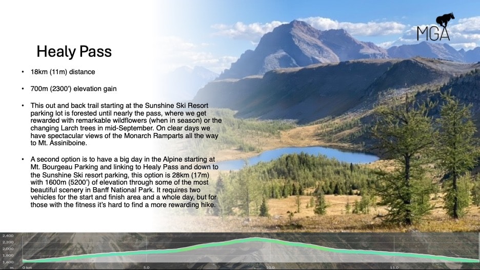 Healy Pass
