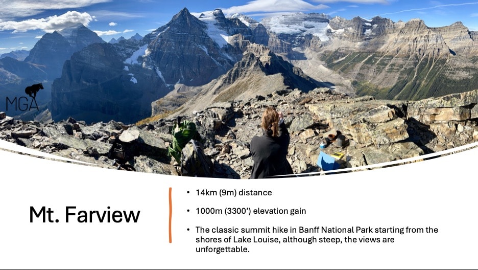 Mt. Farview